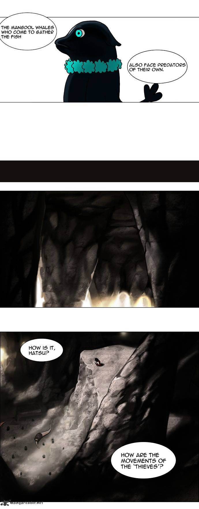 Tower of God, Chapter 60 image 21